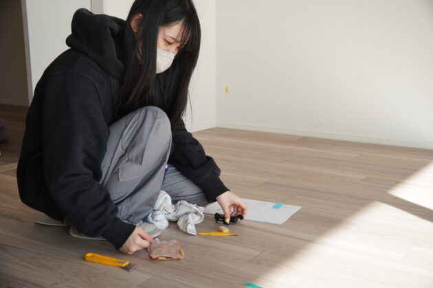 「リペアの仕事」って一体どんなもの？
